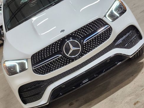 Used 2022 Mercedes-Benz GLE 350 image 19