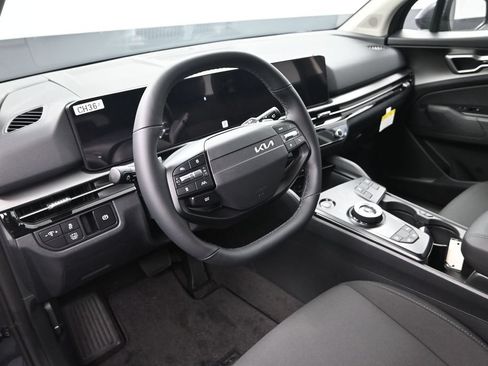 New 2027 Kia Sportage S FWD image 12