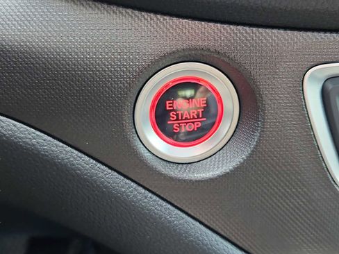Certified 2024 Honda Passport TrailSport image 20