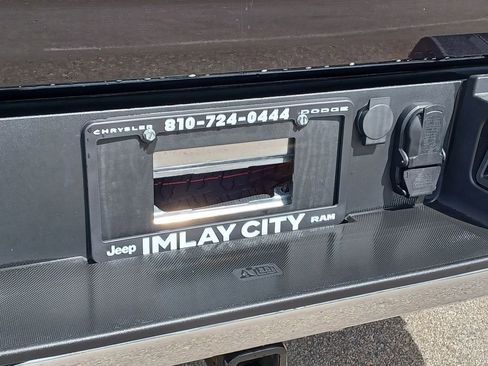 Used 2024 Ford F150 XLT w/ Equipment Group 302A MID AWD/4WD image 8