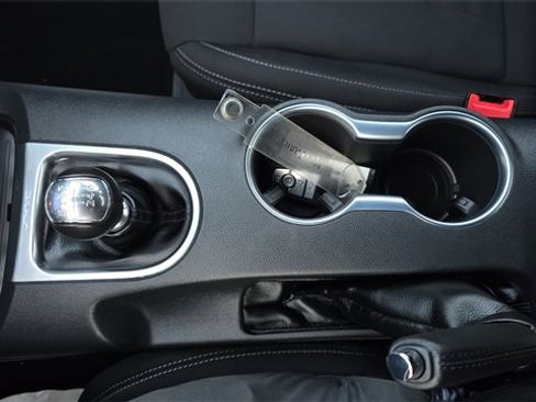 Used 2022 Ford Mustang GT w/ Equipment Group 301A image 23