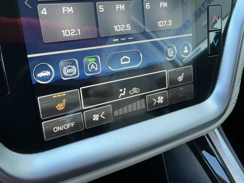 Certified 2023 Subaru Outback Limited image 24