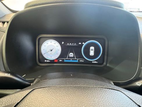 Used 2023 Hyundai Kona N Line w/ Cargo Package image 37