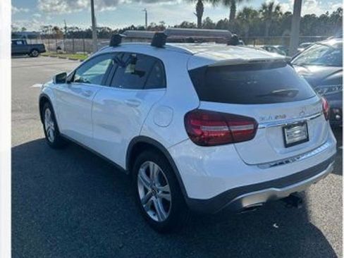 Used 2019 Mercedes-Benz GLA 250 GLA 250 image 3