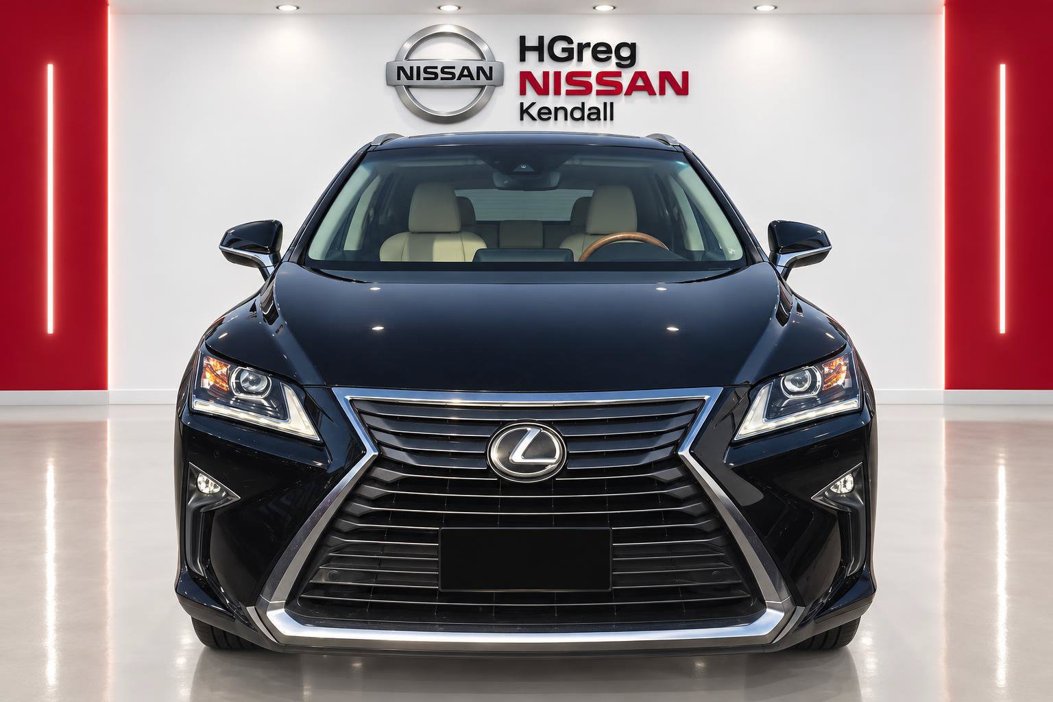 Used 2018 Lexus RX 350 FWD w/ Premium Package image 5