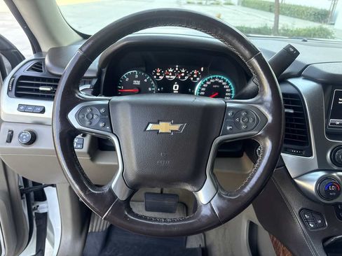 Used 2017 Chevrolet Tahoe Premier RWD image 25