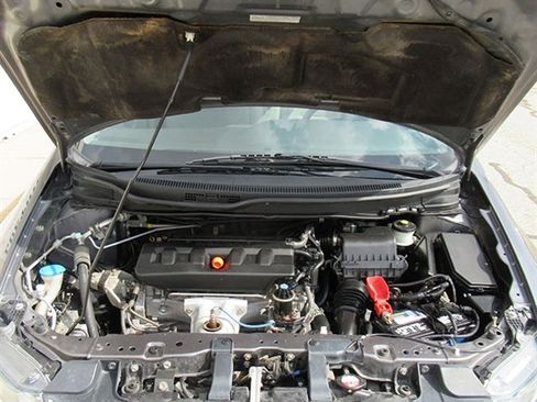 Used 2012 Honda Civic LX image 7