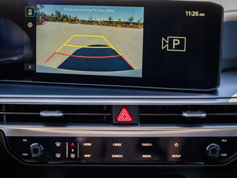 New 2026 Kia Sorento LX image 23