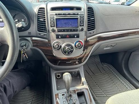 Used 2010 Hyundai Santa Fe GLS AWD/4WD image 26
