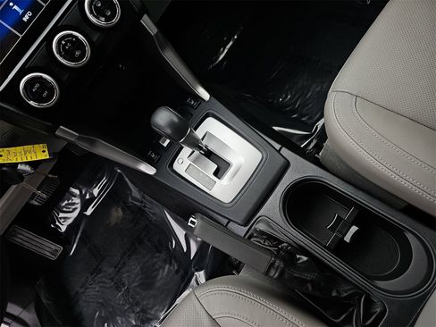 Used 2018 Subaru Forester 2.5i Limited image 26