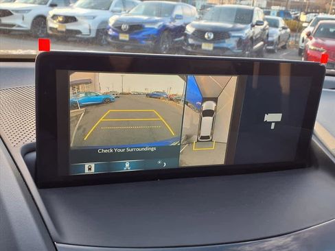 Certified 2025 Acura RDX A-Spec image 16