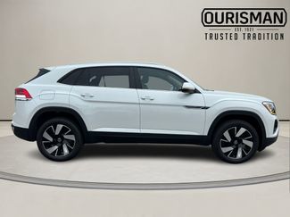 New 2026 Volkswagen Atlas Cross Sport SE video 3