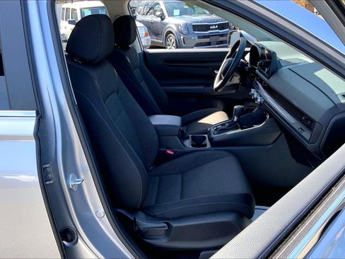 Used 2024 Honda CR-V EX image 10
