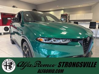 New 2025 Alfa Romeo Tonale AWD/4WD video 1