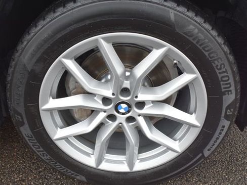 Used 2020 BMW X5 sDrive40i w/ Executive Package image 58