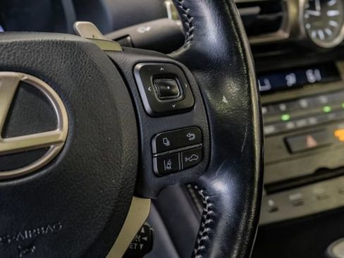 Used 2019 Lexus RC 350 w/ Premium Package RWD image 22