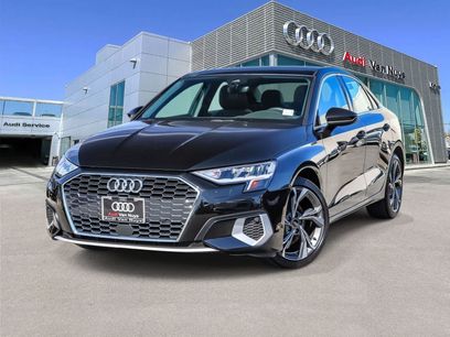 Used 2022 Audi A3 2.0T Premium