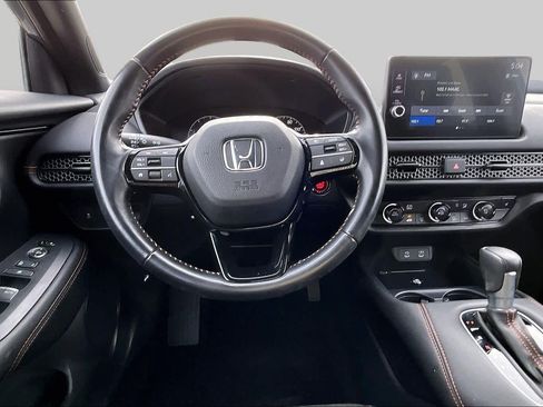 Used 2026 Honda HR-V Sport image 6