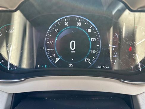 Used 2014 Buick LaCrosse Leather AWD/4WD image 10