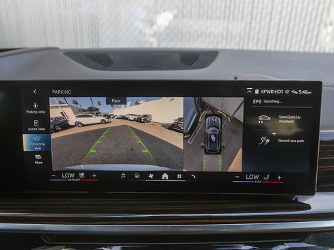 Used 2025 BMW X5 xDrive50e w/ Executive Package image 20