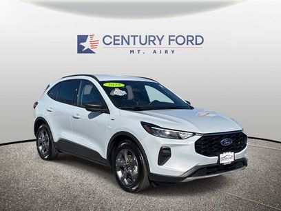 Used 2025 Ford Escape ST-Line w/ Equipment Group 301A