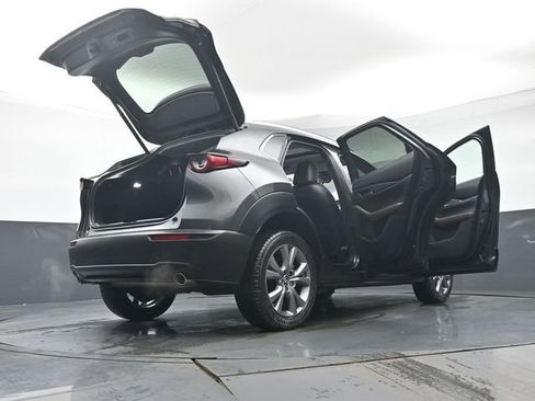 Used 2022 MAZDA CX-30 AWD 2.5 S w/ Premium Package image 49