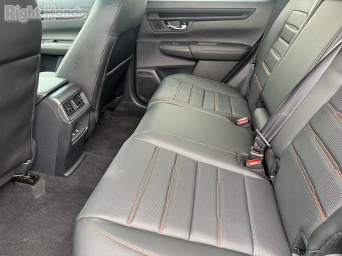 Used 2026 Honda CR-V Sport-L image 27