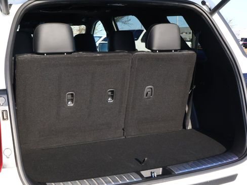 Used 2022 Hyundai Palisade Calligraphy w/ Cargo Package image 22