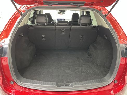 Used 2021 MAZDA CX-5 Touring AWD/4WD image 26