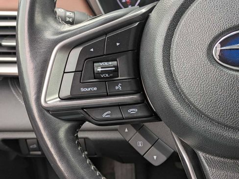 Used 2021 Subaru Outback Touring w/ Popular Package #2 image 24