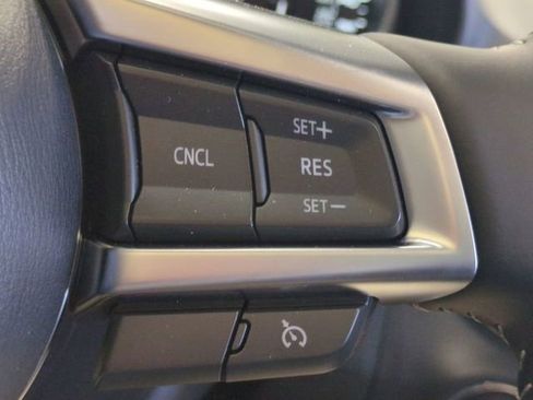 New 2025 MAZDA MX-5 Miata RF Grand Touring w/ Weather Package image 24