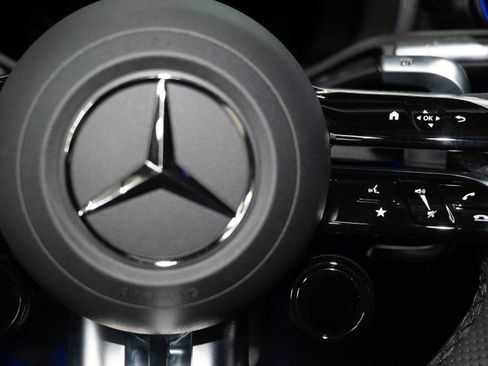 New 2026 Mercedes-Benz SL 63 AMG 4MATIC image 22