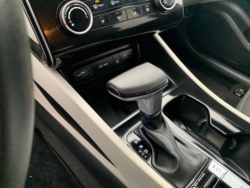 Certified 2023 Hyundai Tucson SEL image 28