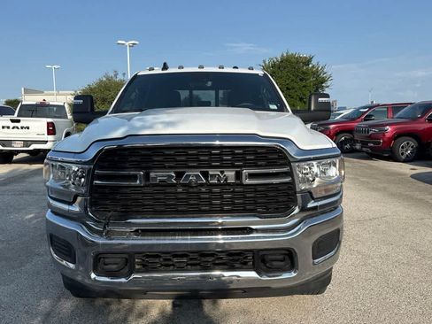 Used 2024 RAM 3500 Tradesman w/ Towing Technology Group AWD/4WD image 38