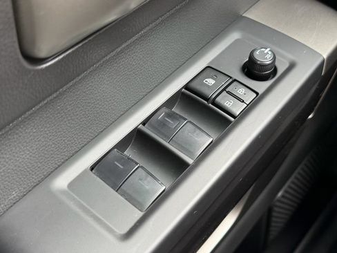 Used 2025 Toyota Tundra SR5 w/ SR5 Premium Package RWD image 23