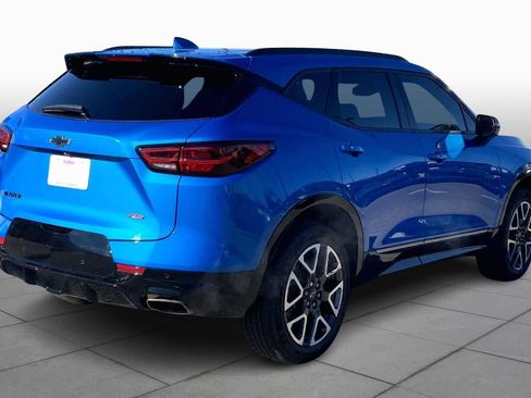 Used 2024 Chevrolet Blazer RS image 24