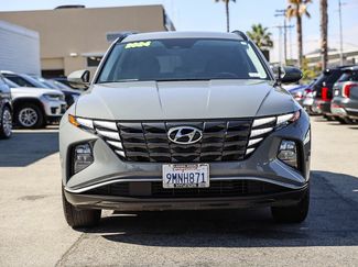 Used 2024 Hyundai Tucson SEL FWD video 2