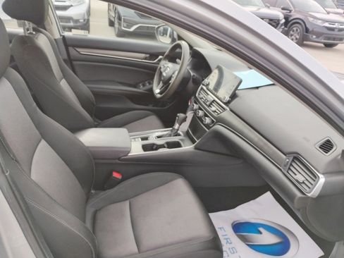 Used 2020 Honda Accord LX image 31