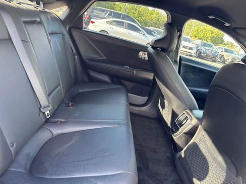 Used 2024 Hyundai Ioniq 6 SEL RWD image 11