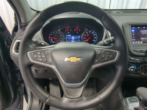 Used 2023 Chevrolet Equinox LT AWD/4WD image 28