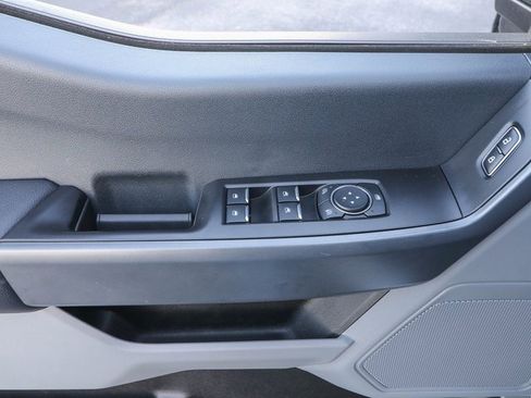 Used 2024 Ford F350 XLT w/ 360-Degree Camera Package image 15