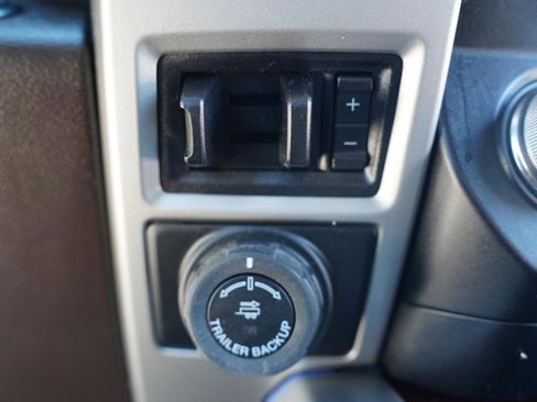Used 2021 Ford F350 King Ranch w/ Tremor Off-Road Package AWD/4WD image 23