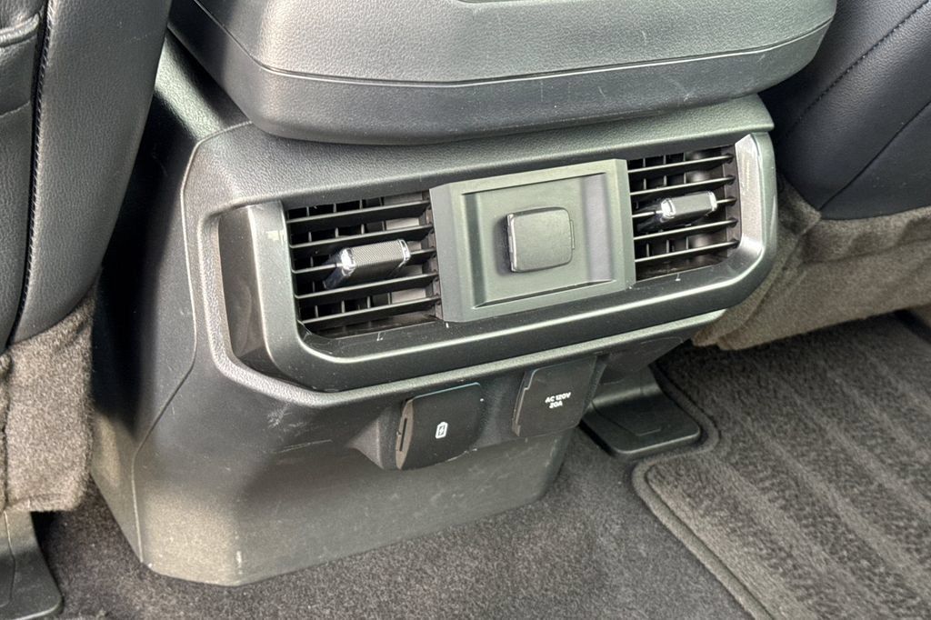 Used 2023 Ford F150 Tremor w/ Trailer Tow Package AWD/4WD image 14