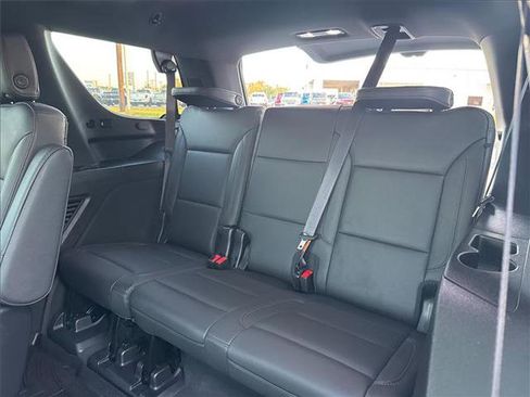 Used 2022 Chevrolet Tahoe LT image 15