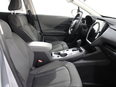 Certified 2024 Subaru Crosstrek 2.0i Premium image 23