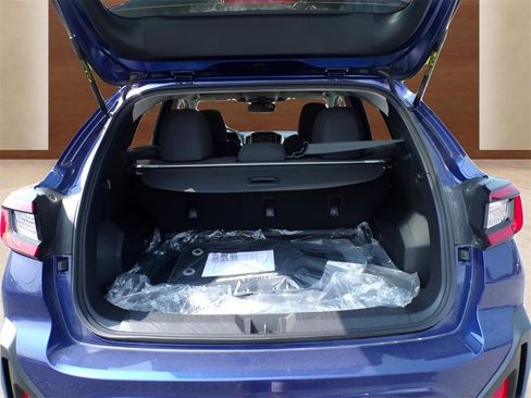 Certified 2025 Subaru Crosstrek 2.0i Premium image 10