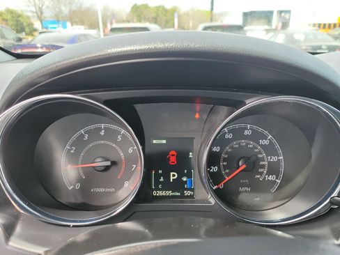 Used 2024 Mitsubishi Outlander Sport 2.0 ES image 24