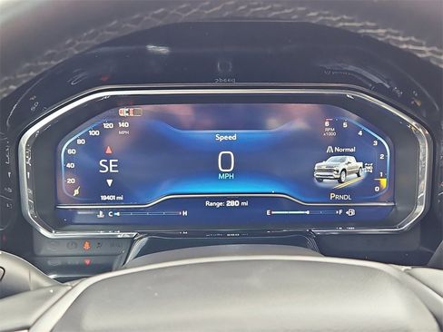 Certified 2024 Chevrolet Silverado 1500 LT image 31