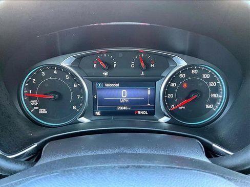 Used 2024 Chevrolet Equinox LT FWD image 22