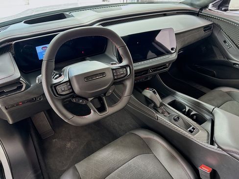 Used 2024 Dodge Charger Daytona Scat Pack w/ Plus Group image 13